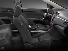 2010款 2.4 CVT 兩驅(qū)豪華型