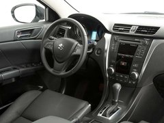 2010款 2.4 CVT 兩驅(qū)豪華型