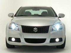 2010款 2.4 CVT 两驱豪华型