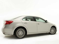 2010款 2.4 CVT 两驱豪华型