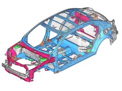 2010款 2.4 CVT 两驱豪华型