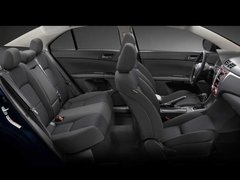 2010款 2.4 CVT 两驱豪华型