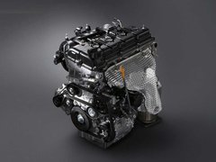 2010款 2.4 CVT 两驱豪华型