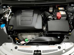 2010款 2.4 CVT 两驱豪华型