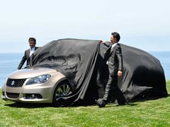 2010款 2.4 CVT 两驱豪华型