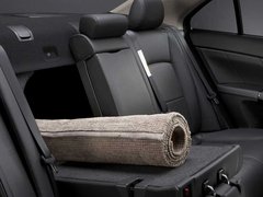 2010款 2.4 CVT 两驱豪华型