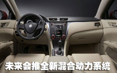 2010款 2.4 CVT 两驱豪华型