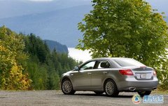 2010款 2.4 CVT 两驱豪华型