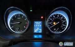 2010款 2.4 CVT 两驱豪华型