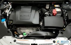 2010款 2.4 CVT 两驱豪华型