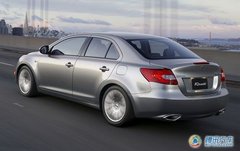 2010款 2.4 CVT 两驱豪华型