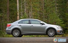 2010款 2.4 CVT 两驱豪华型