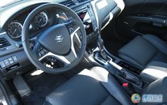 2010款 2.4 CVT 两驱豪华型