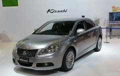 2010款 2.4 CVT 两驱豪华型