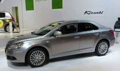 2010款 2.4 CVT 两驱豪华型