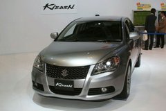 2010款 2.4 CVT 两驱豪华型