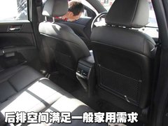 2010款 2.4 CVT 两驱豪华型