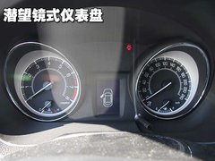2010款 2.4 CVT 两驱豪华型