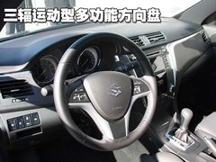 2010款 2.4 CVT 两驱豪华型