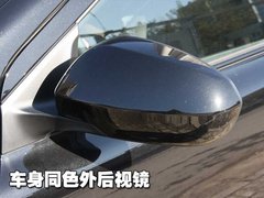 2010款 2.4 CVT 两驱豪华型