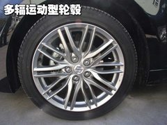 2010款 2.4 CVT 两驱豪华型