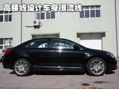 2010款 2.4 CVT 两驱豪华型