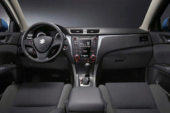 2010款 2.4 CVT 两驱豪华型