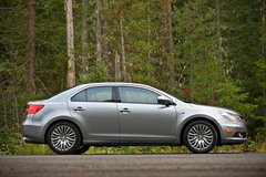 2010款 2.4 CVT 两驱豪华型