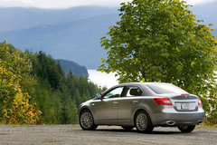 2010款 2.4 CVT 两驱豪华型