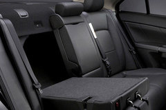 2010款 2.4 CVT 两驱豪华型