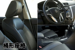 2010款 2.4 CVT 兩驅(qū)豪華型