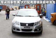 2010款 2.4 CVT 兩驅(qū)豪華型
