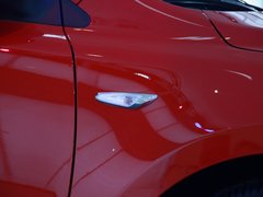 2010款 2.4 CVT 两驱豪华型