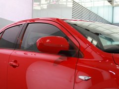 2010款 2.4 CVT 两驱豪华型