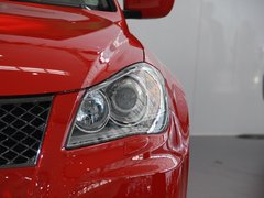 2010款 2.4 CVT 两驱豪华型