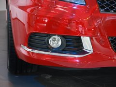 2010款 2.4 CVT 两驱豪华型