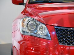 2010款 2.4 CVT 两驱豪华型