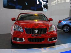 2010款 2.4 CVT 两驱豪华型