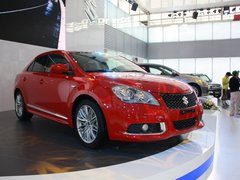 2010款 2.4 CVT 两驱豪华型