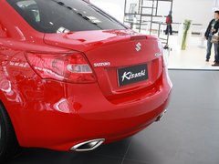 2010款 2.4 CVT 两驱豪华型