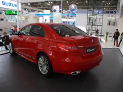 2010款 2.4 CVT 两驱豪华型