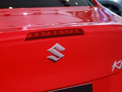 2010款 2.4 CVT 两驱豪华型