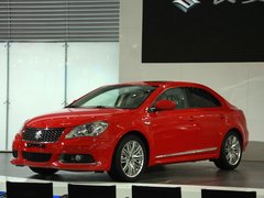 2010款 2.4 CVT 两驱豪华型