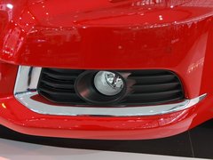 2010款 2.4 CVT 两驱豪华型