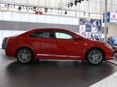 2010款 2.4 CVT 两驱豪华型