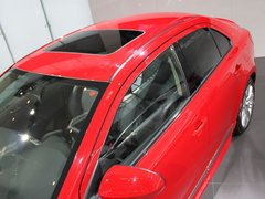 2010款 2.4 CVT 两驱豪华型