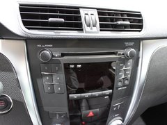 2010款 2.4 CVT 两驱豪华型