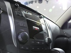 2010款 2.4 CVT 两驱豪华型