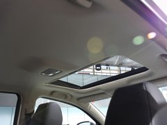 2010款 2.4 CVT 两驱豪华型