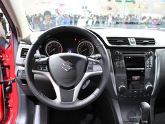 2010款 2.4 CVT 两驱豪华型